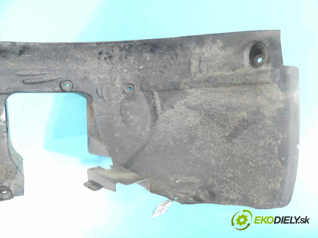 Citroen C4 Grand picasso 1.6 hdi 109 hp manual 80 kW 1560 cm3 5- blatník: přední levé 9653142080