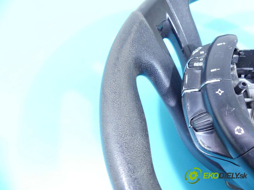 Citroen C4 Grand picasso 1.6 hdi 109 HP manual 80 kW 1560 cm3 5- volant 96866507ZD (Volanty)