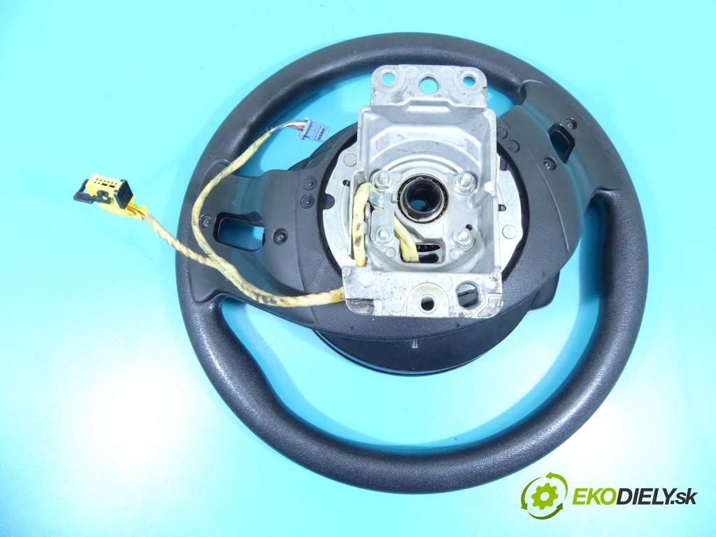 Citroen C4 Grand picasso 1.6 hdi 109 HP manual 80 kW 1560 cm3 5- volant 96866507ZD (Volanty)