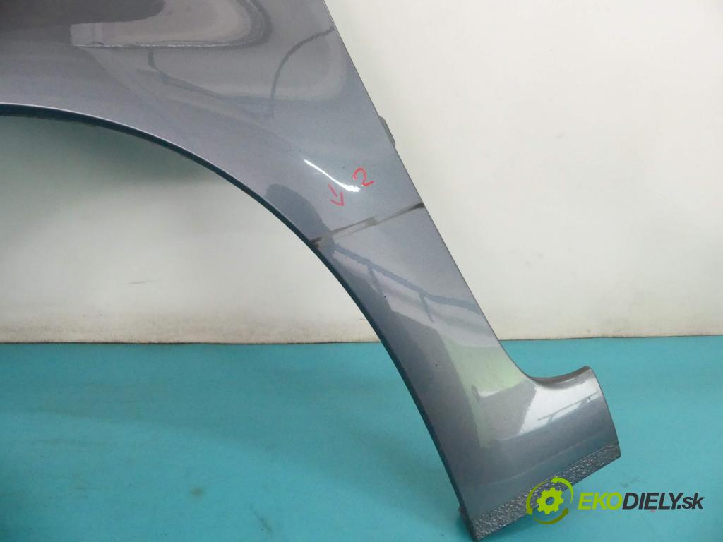 Citroen C4 Grand picasso 1.6 hdi 109 hp manual 80 kW 1560 cm3 5- blatnik přední levý 9652990880 (Predné ľavé)