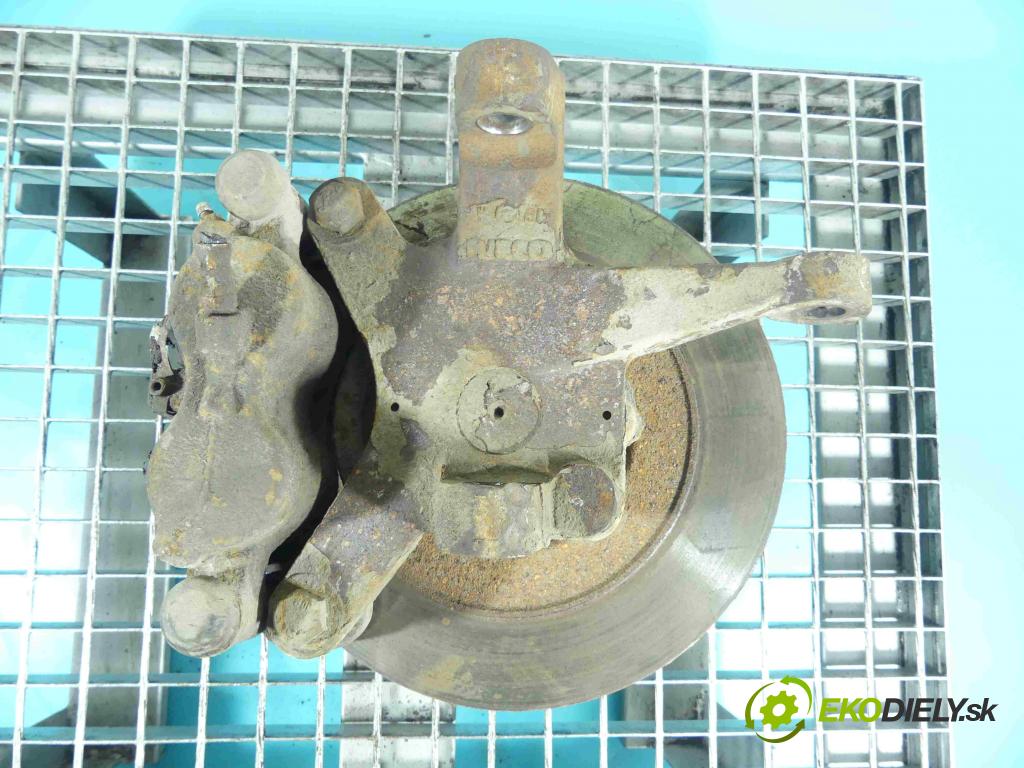 Iveco Daily III 1999-2006 2.3 HPI 116 HP manual 85,3 kW 2287 cm3 5- náboj ľavé  (Náboje)