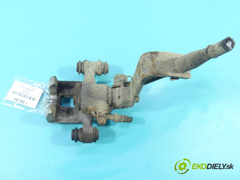 Kia Shuma 1.8 16v 114 HP manual 84 kW 1793 cm3 5- brzdič zadné ľavý (Ostatné)