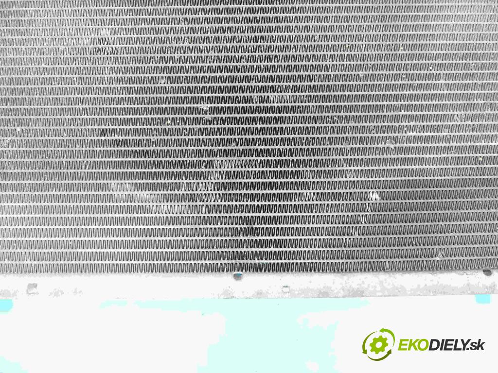 Fiat Ducato II 1994-2006 2.8d 87 HP manual 64 kW 2800 cm3 5- chladič voda:  (Chladiče vody)