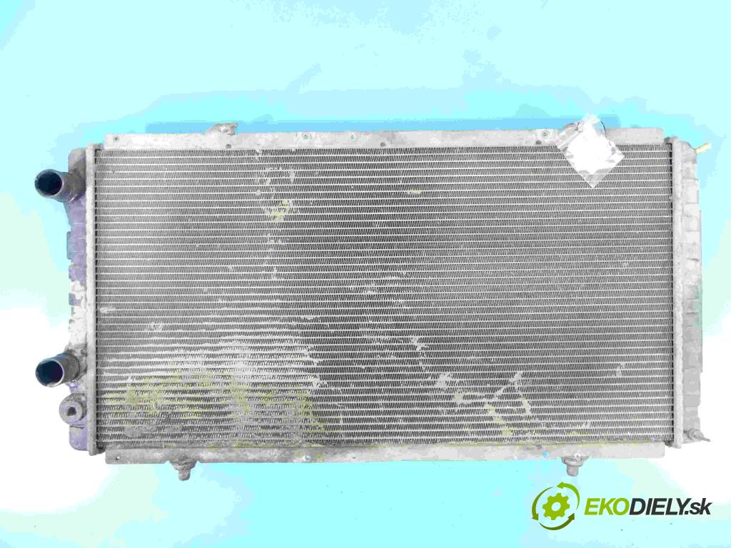 Fiat Ducato II 1994-2006 2.8d 87 HP manual 64 kW 2800 cm3 5- chladič voda:  (Chladiče vody)