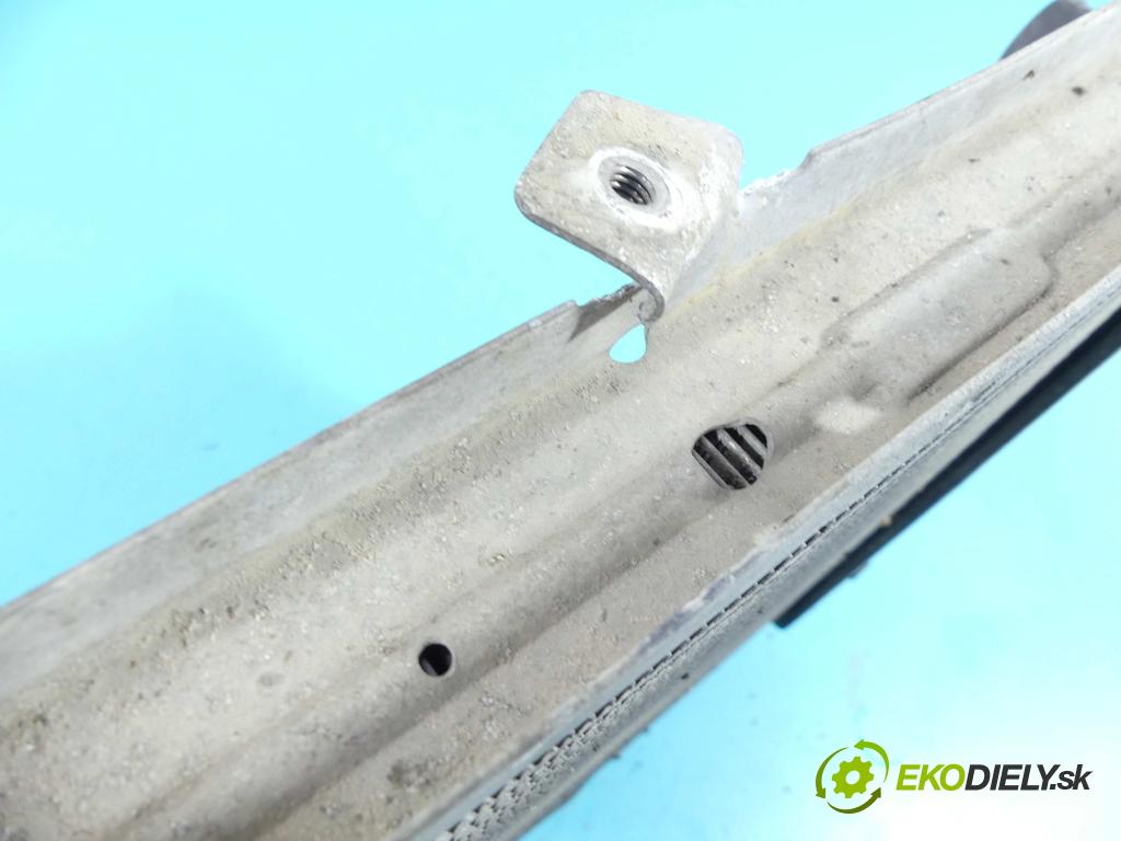 Fiat Ducato II 1994-2006 2.8d 87 HP manual 64 kW 2800 cm3 5- chladič voda:  (Chladiče vody)