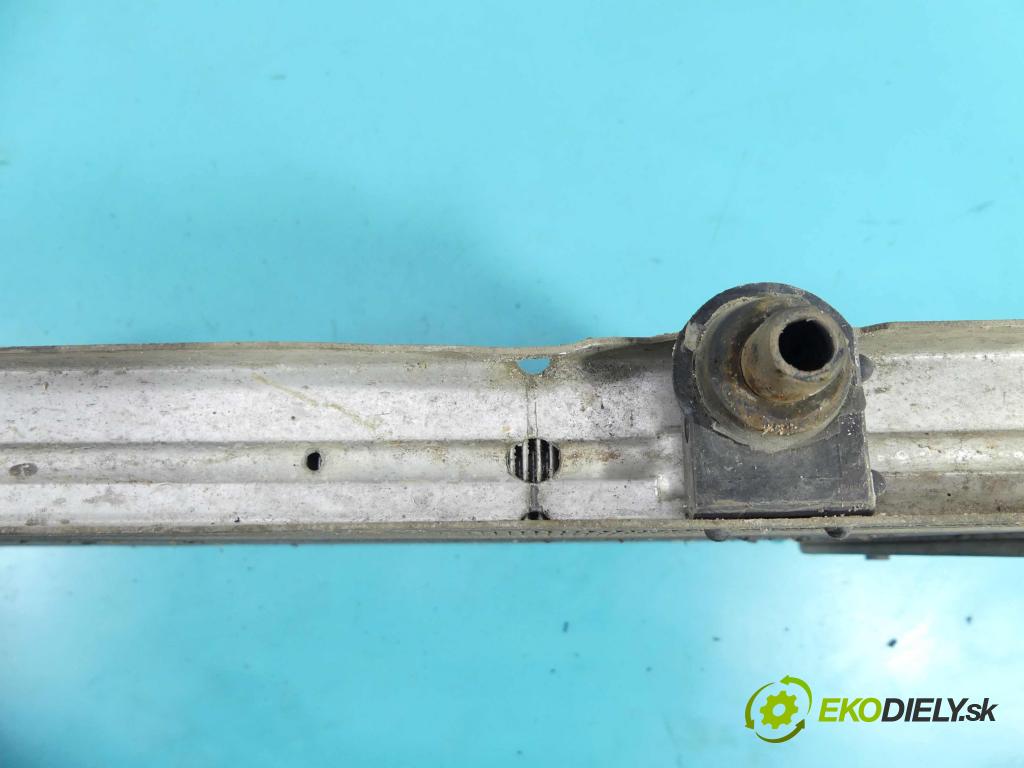 Fiat Ducato II 1994-2006 2.8d 87 HP manual 64 kW 2800 cm3 5- chladič voda:  (Chladiče vody)