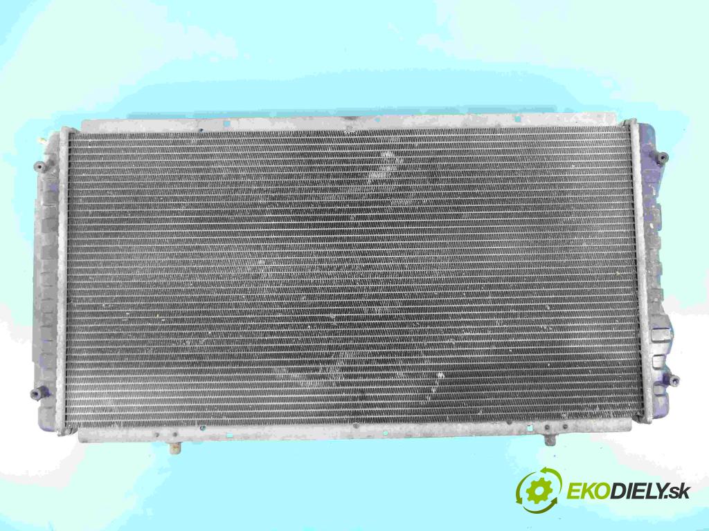 Fiat Ducato II 1994-2006 2.8d 87 HP manual 64 kW 2800 cm3 5- chladič voda:  (Chladiče vody)