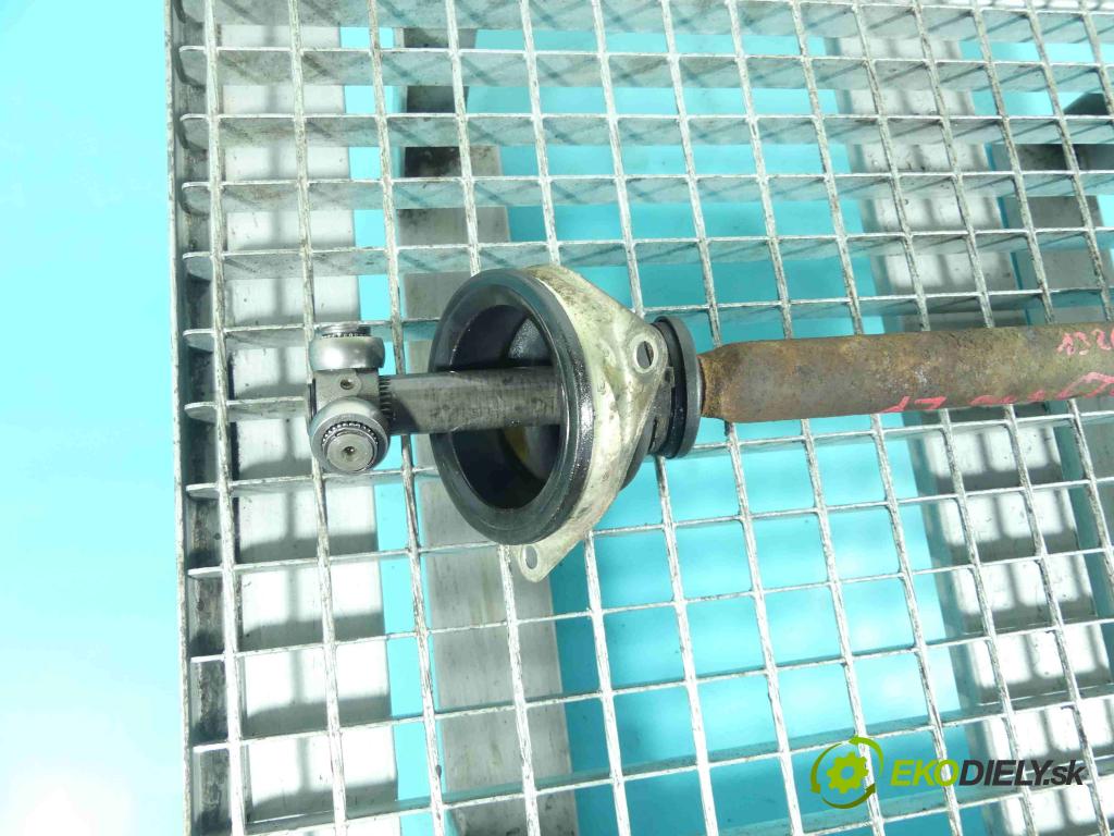 Dacia Logan I 2005-2014 1.4 8v 75 hp manual 55 kW 1390 cm3 4- poloos levé  (Poloosy)