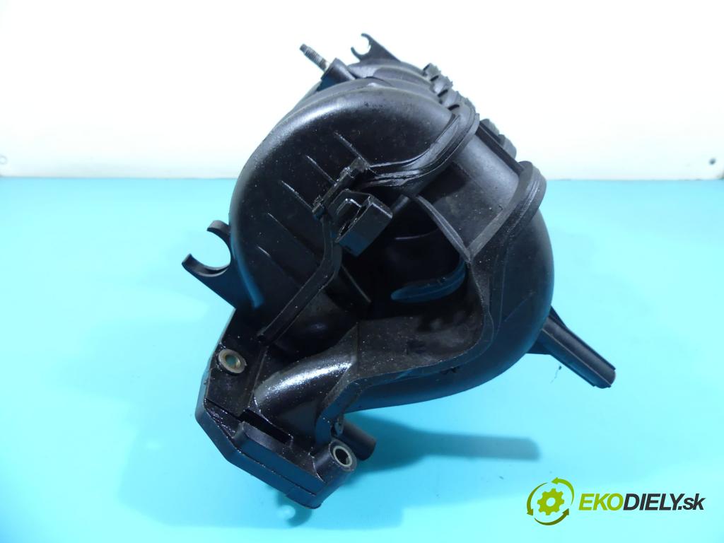 Dacia Logan I 2005-2014 1.4 8v 75 HP manual 55 kW 1390 cm3 4- zvod nasávací 7700273860 (Sacie potrubia)