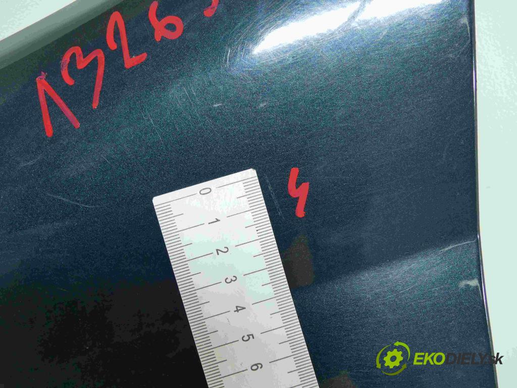 Dacia Logan I 2005-2014 1.4 8v 75 hp manual 55 kW 1390 cm3 4- blatnik přední levý  (Predné ľavé)