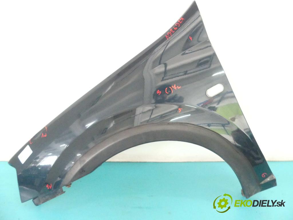 Dacia Logan I 2005-2014 1.4 8v 75 hp manual 55 kW 1390 cm3 4- blatnik přední levý  (Predné ľavé)