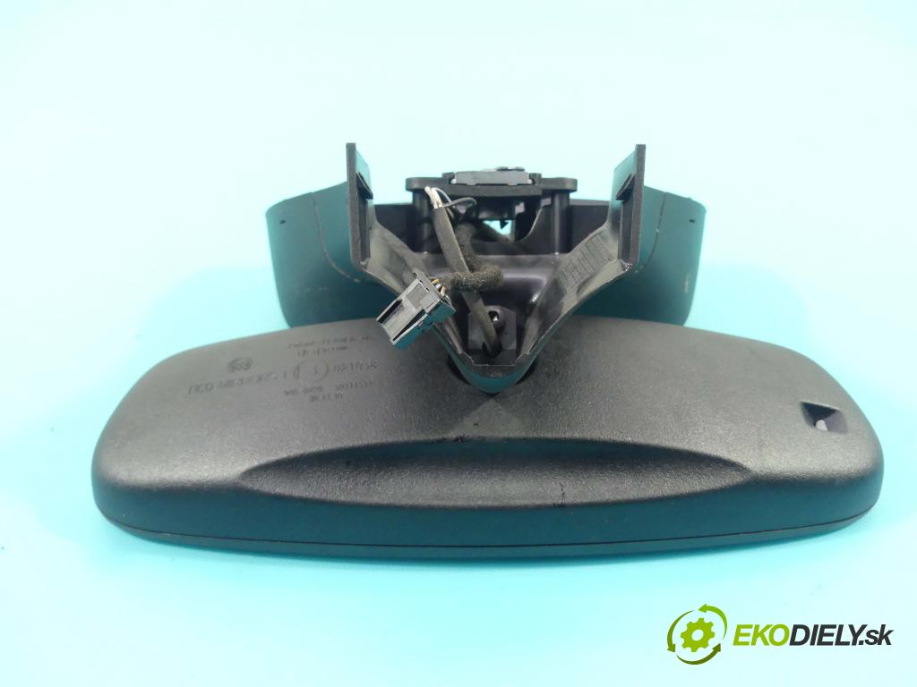 Alfa romeo Giulietta 1.6 jtdm: 105 hp manual 77 kW 1598 cm3 5- zpětné zrcátko vnitřní E3021038 (Světla vnitřní)