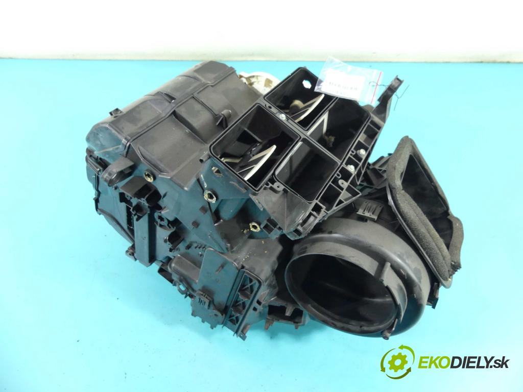 Alfa romeo Giulietta 1.6 jtdm: 105 hp manual 77 kW 1598 cm3 5- radiátor T1009496T (Radiátory topení)