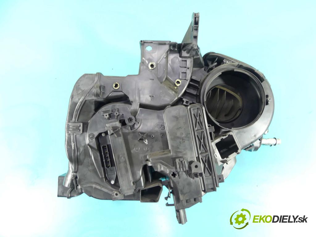 Alfa romeo Giulietta 1.6 jtdm: 105 hp manual 77 kW 1598 cm3 5- radiátor T1009496T (Radiátory topení)