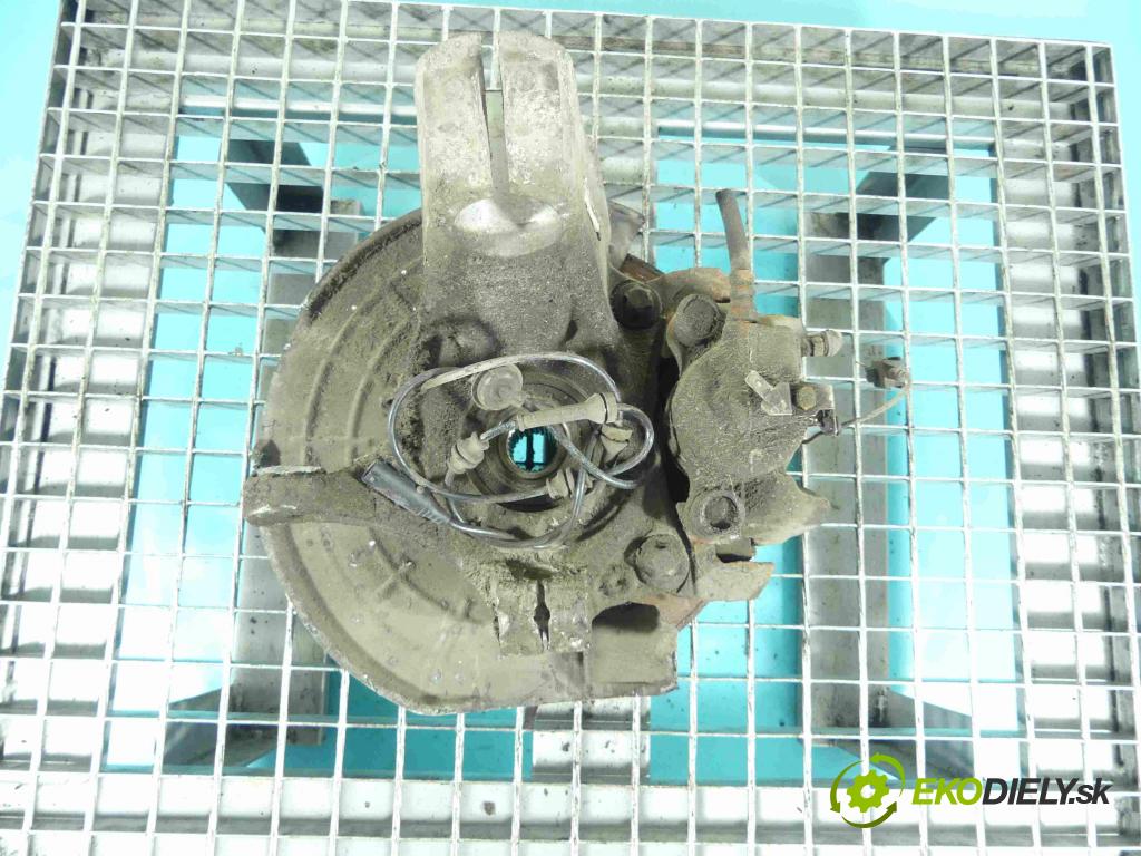 Alfa romeo Giulietta 1.6 jtdm: 105 HP manual 77 kW 1598 cm3 5- náboj ľavé  (Náboje)