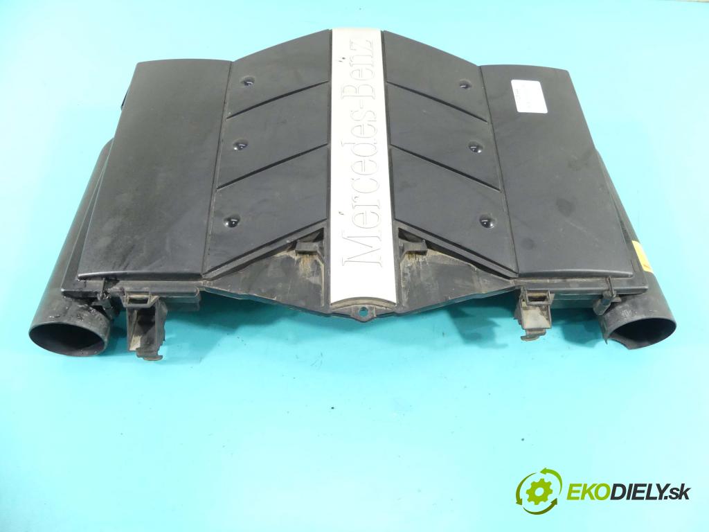 Mercedes S W220 1998-2005 3.2 V6 224hp automatic 165 kW 3199 cm3 4- obal filtra vzduchu 4619685901 (Obaly filtrov vzduchu)