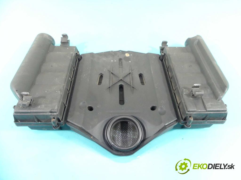 Mercedes S W220 1998-2005 3.2 V6 224hp automatic 165 kW 3199 cm3 4- obal filtra vzduchu 4619685901 (Obaly filtrov vzduchu)