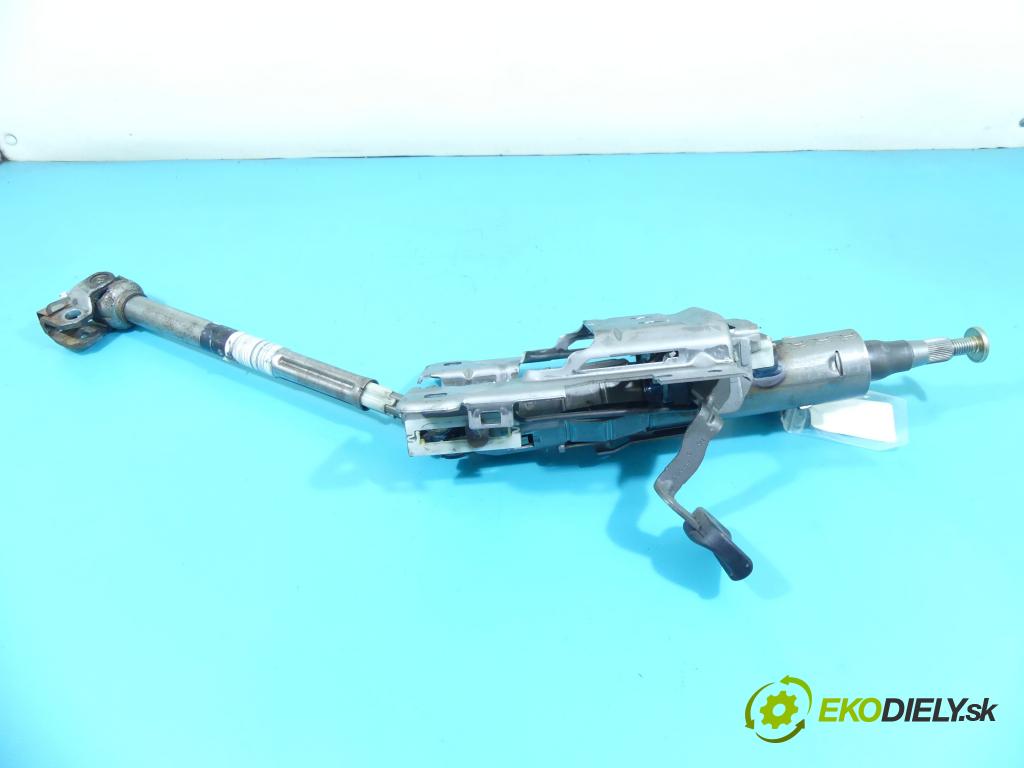 Peugeot 207 1.4 16V 88 HP manual 65 kW 1360 cm3 5- Stĺpik volant  (Tyče riadenia (volantu))