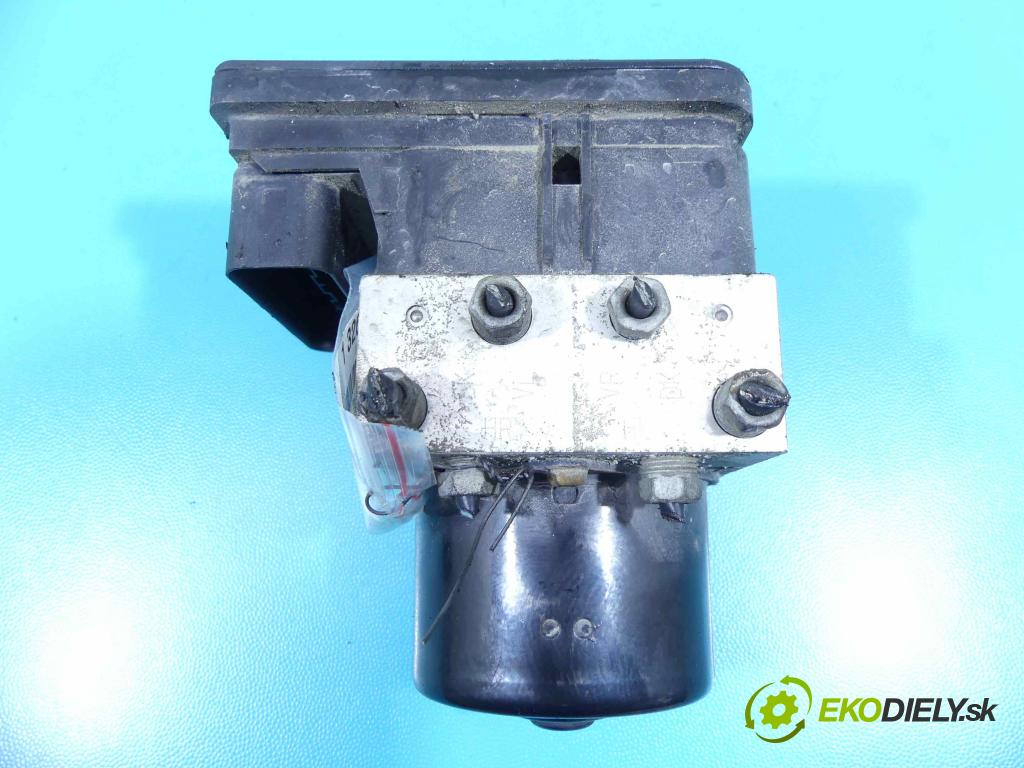 Opel Astra III 2004-2014 1.7 cdti 101 HP manual 74 kW 1686 cm3 4- čerpadlo abs 13157577 (Pumpy ABS)