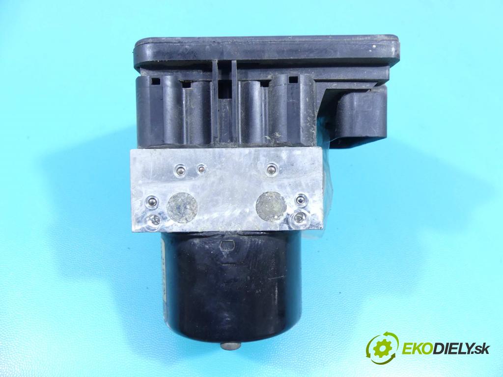 Opel Astra III 2004-2014 1.7 cdti 101 HP manual 74 kW 1686 cm3 4- čerpadlo abs 13157577 (Pumpy ABS)
