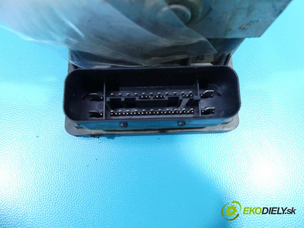 Opel Astra III 2004-2014 1.7 cdti 101 HP manual 74 kW 1686 cm3 4- čerpadlo abs 13157577 (Pumpy ABS)