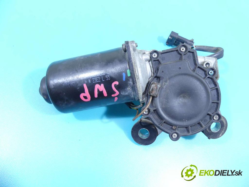 Opel Vectra C 2002-2008 2.0 dti 101 hp manual 74 kW 1995 cm3 4- motor stěračů přední