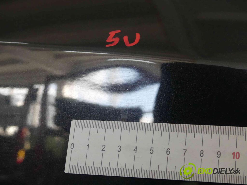 Chevrolet Captiva 2.2d 184 hp automatic 135 kW 2231 cm3 5- zadní kufrové dveře  (Zadní kapoty)