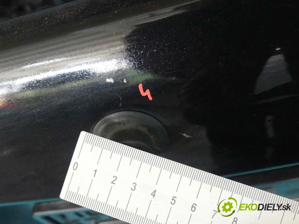 Chevrolet Captiva 2.2d 184 hp automatic 135 kW 2231 cm3 5- zadní kufrové dveře  (Zadní kapoty)