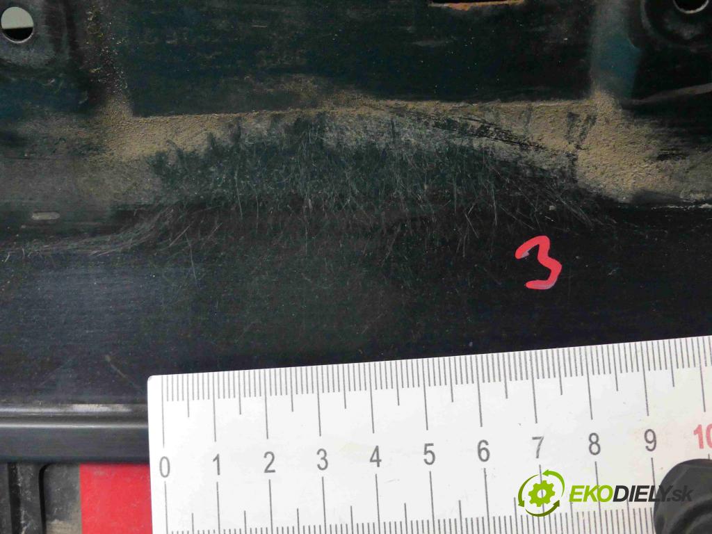 Chevrolet Captiva 2.2d 184 hp automatic 135 kW 2231 cm3 5- zadní kufrové dveře  (Zadní kapoty)