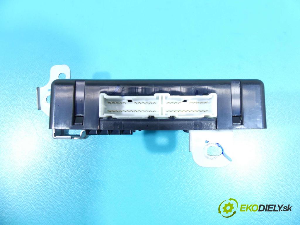 Hyundai I40 1.7 crdi 116 HP manual 85 kW 1685 cm3 4- modul riadiaca jednotka 95400-3Z450 (Ostatné)