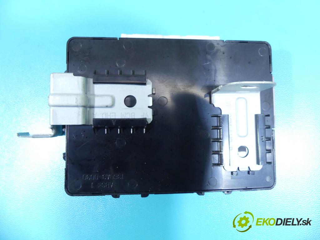 Hyundai I40 1.7 crdi 116 HP manual 85 kW 1685 cm3 4- modul riadiaca jednotka 95400-3Z450 (Ostatné)