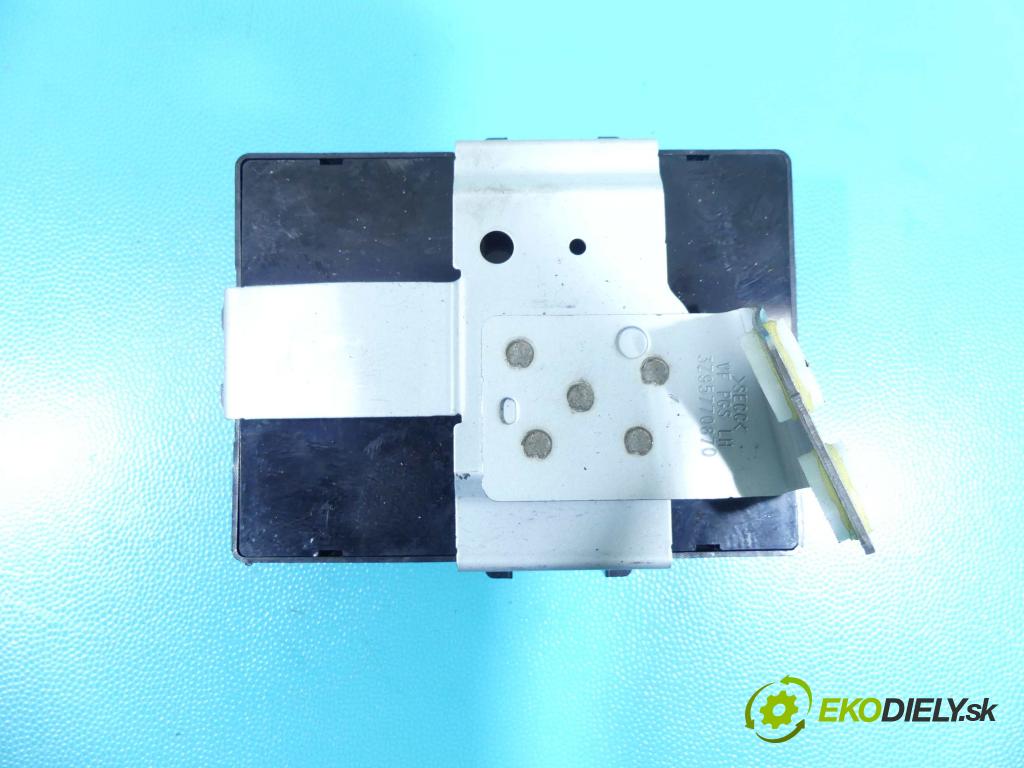 Hyundai I40 1.7 crdi 116 HP manual 85 kW 1685 cm3 4- modul riadiaca jednotka 95770-3Z100 (Ostatné)