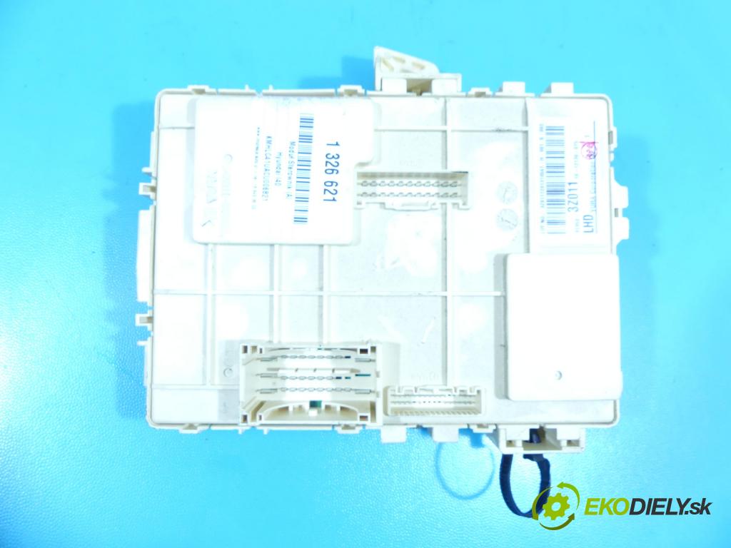 Hyundai I40 1.7 crdi 116 HP manual 85 kW 1685 cm3 4- modul riadiaca jednotka 91950-3Z011 (Ostatné)