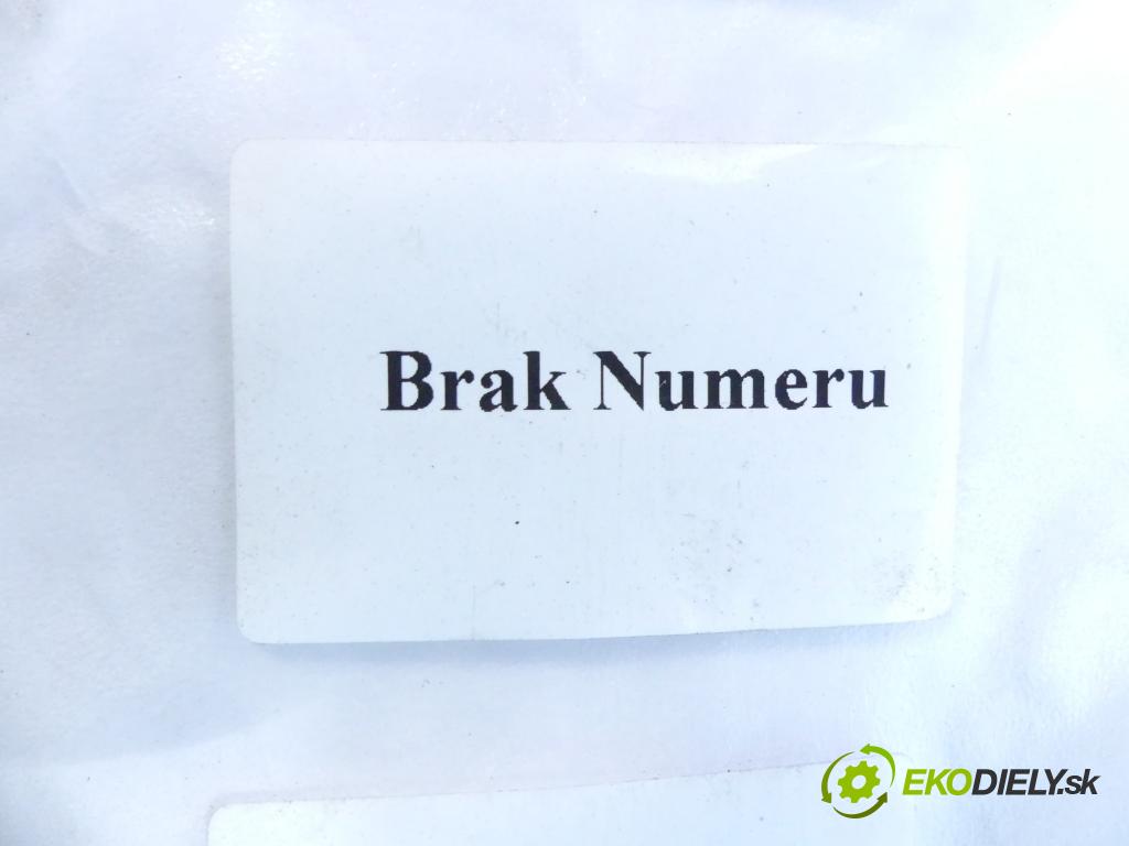 Hyundai I40 1.7 crdi 116 HP manual 85 kW 1685 cm3 4- Páska: airbag (Airbagy)