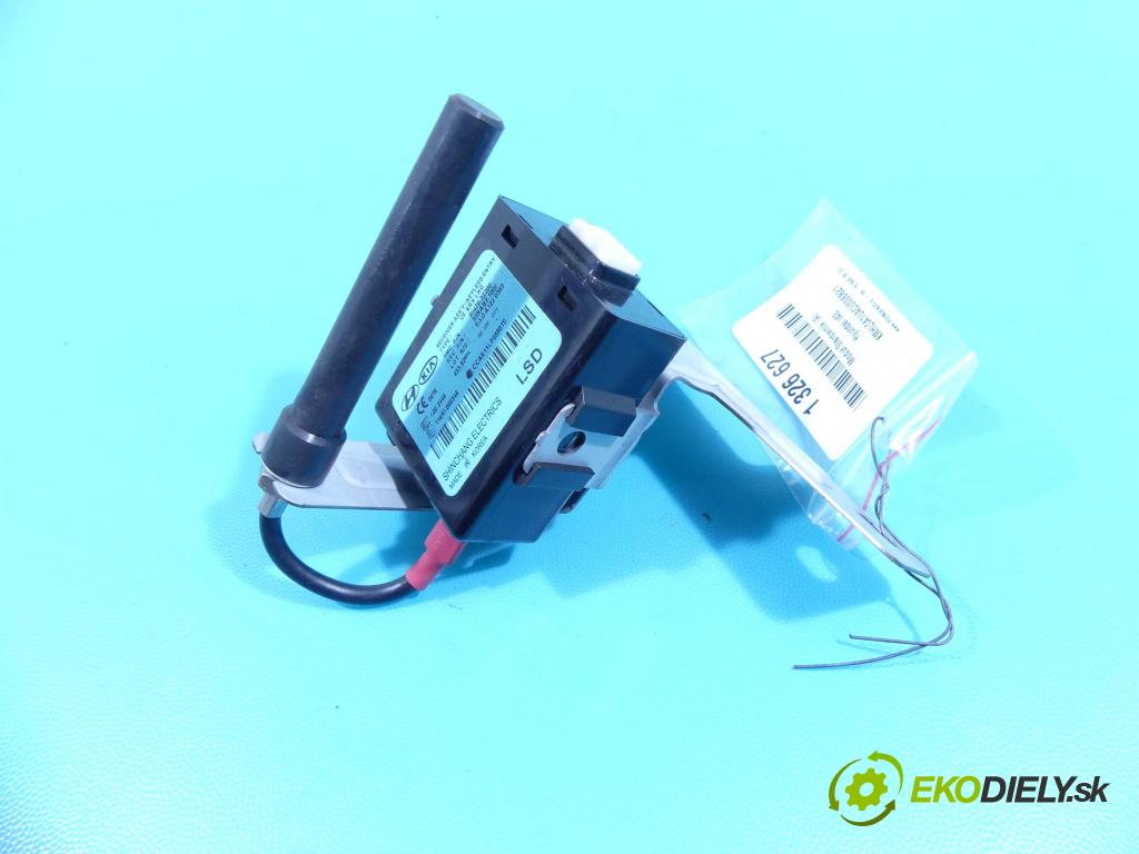 Hyundai I40 1.7 crdi 116 HP manual 85 kW 1685 cm3 4- modul riadiaca jednotka 95470-3Z200 (Ostatné)