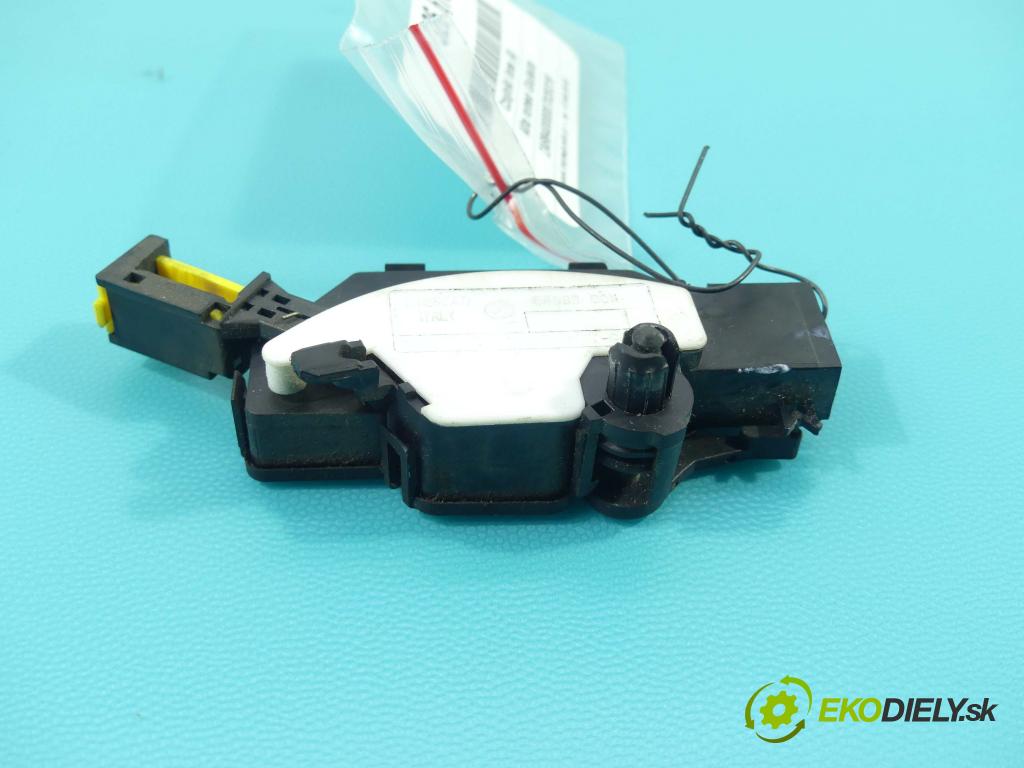 Alfa romeo Giulietta 1.6 jtdm: 105 HP manual 77 kW 1598 cm3 5- Senzory: ostatné 00505151480