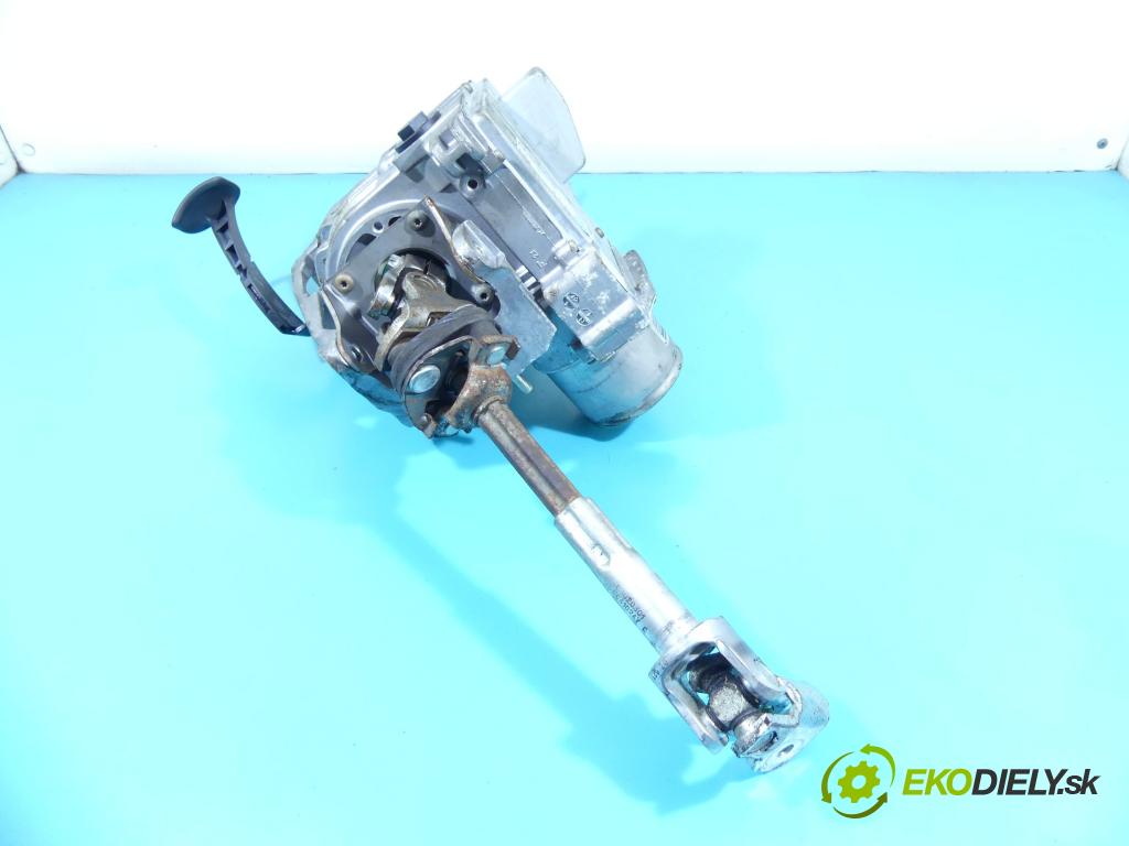 Renault Megane II 2003-2008 1.4 16v 98 HP manual 72 kW 1390 cm3 5- čerpadlo posilovač 8200246631B (Servočerpadlá, pumpy riadenia)