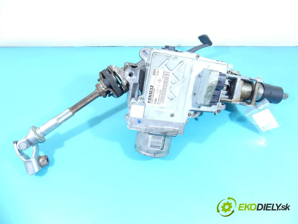 Renault Megane II 2003-2008 1.4 16v 98 HP manual 72 kW 1390 cm3 5- čerpadlo posilovač 8200246631B (Servočerpadlá, pumpy riadenia)