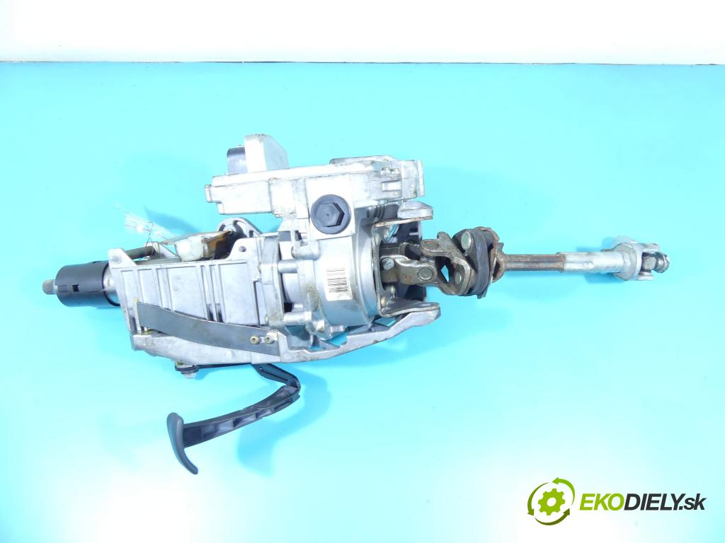 Renault Megane II 2003-2008 1.4 16v 98 HP manual 72 kW 1390 cm3 5- čerpadlo posilovač 8200246631B (Servočerpadlá, pumpy riadenia)
