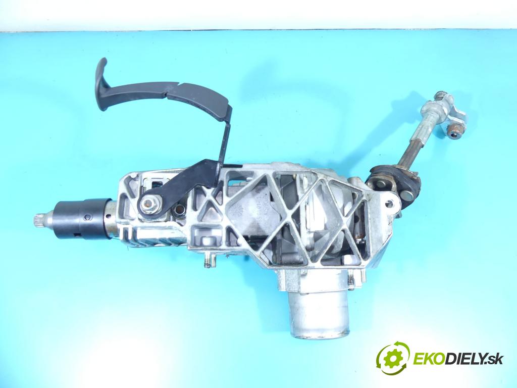 Renault Megane II 2003-2008 1.4 16v 98 HP manual 72 kW 1390 cm3 5- čerpadlo posilovač 8200246631B (Servočerpadlá, pumpy riadenia)
