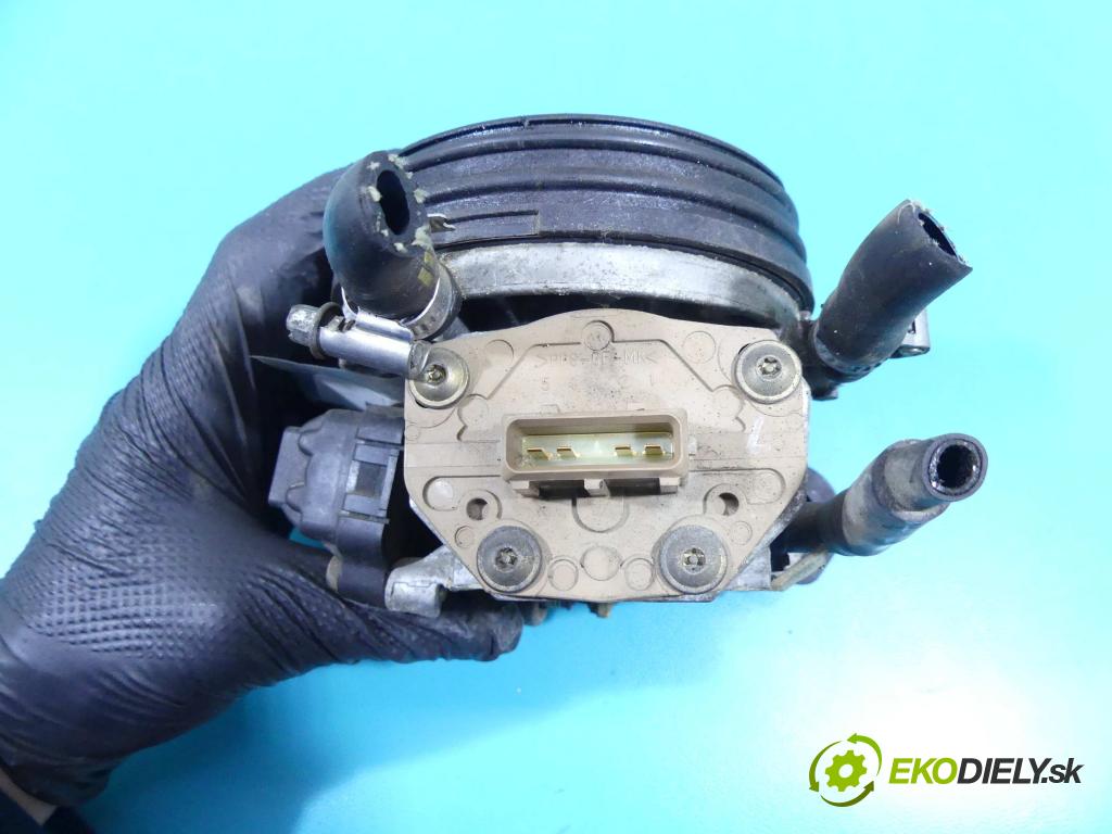 Citroen Saxo 1.1 54 hp manual 40 kW 1124 cm3 5- karburátor 0132008603 (Karburátory)