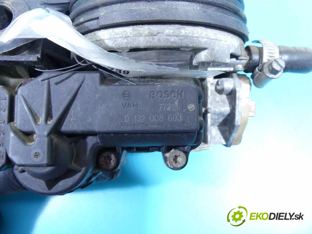 Citroen Saxo 1.1 54 hp manual 40 kW 1124 cm3 5- karburátor 0132008603 (Karburátory)