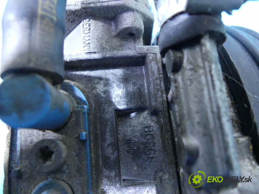 Citroen Saxo 1.1 54 hp manual 40 kW 1124 cm3 5- karburátor 0132008603 (Karburátory)