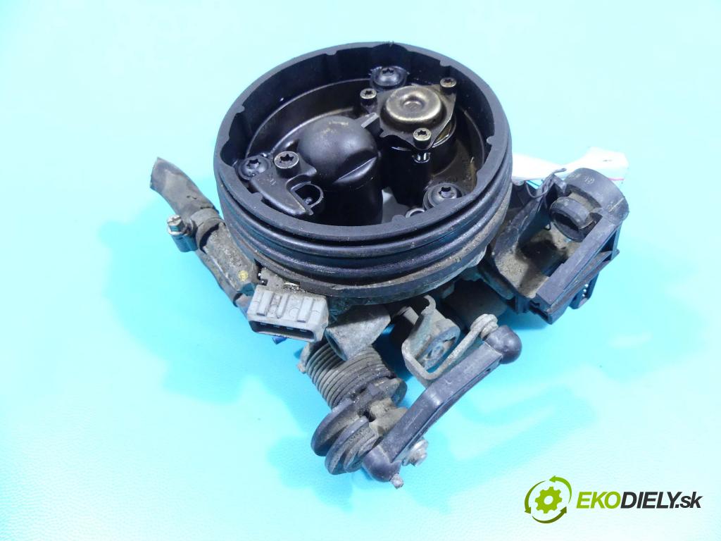 Citroen Saxo 1.1 54 hp manual 40 kW 1124 cm3 5- karburátor 0132008603 (Karburátory)