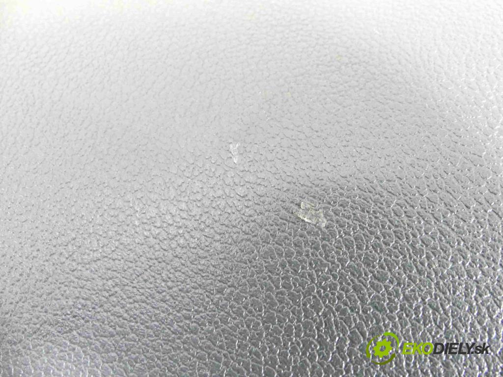 Vw Caddy III 2K 2003-2020 2.0 tdi 140 HP manual 103 kW 1968 cm3 5- kokpit,pristrojová doska rozdeľovacia 2K1858295