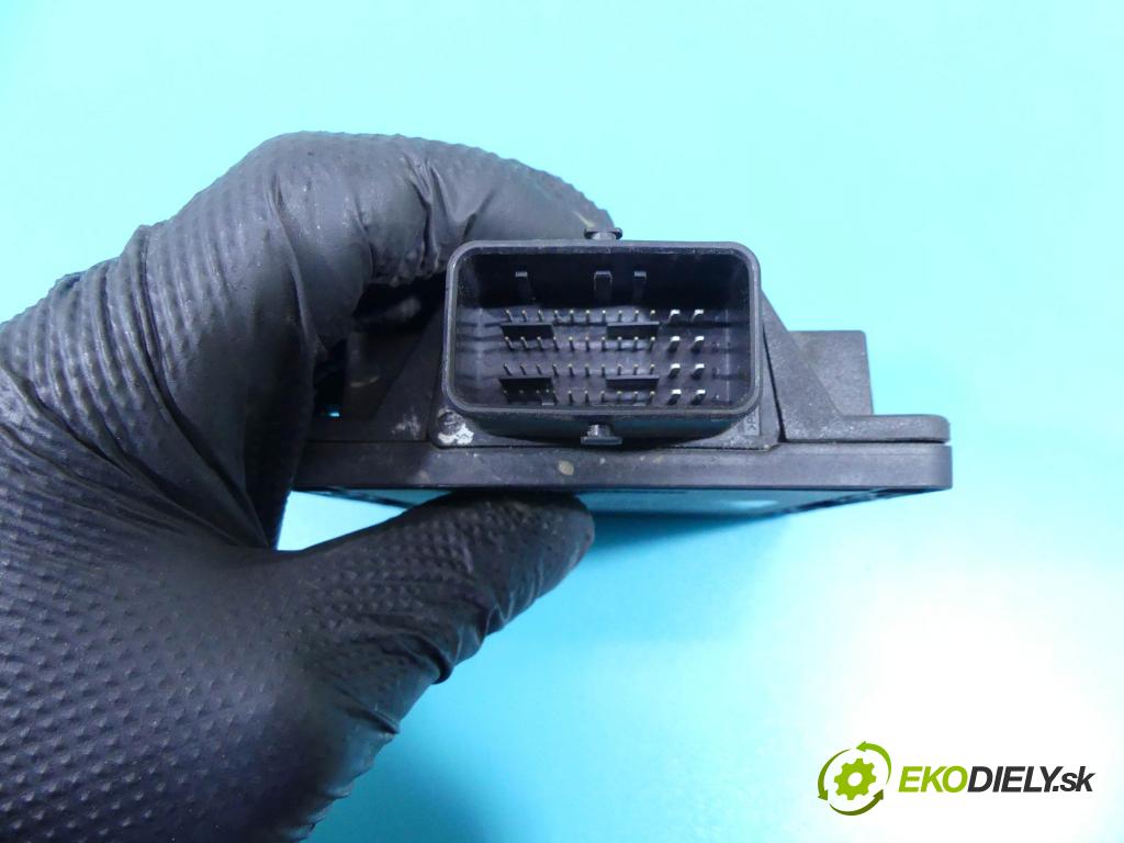 Daewoo Matiz 0.8 51KM manual 37,5 kW 796 cm3 5- modul riadiaca jednotka 67R016025 (Ostatné)