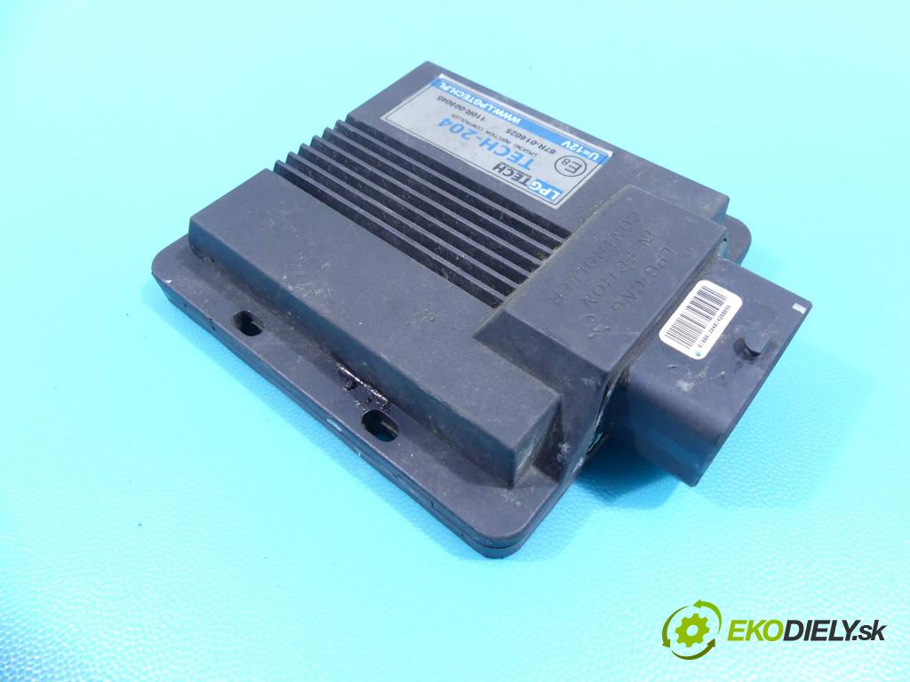 Daewoo Matiz 0.8 51KM manual 37,5 kW 796 cm3 5- modul riadiaca jednotka 67R016025 (Ostatné)