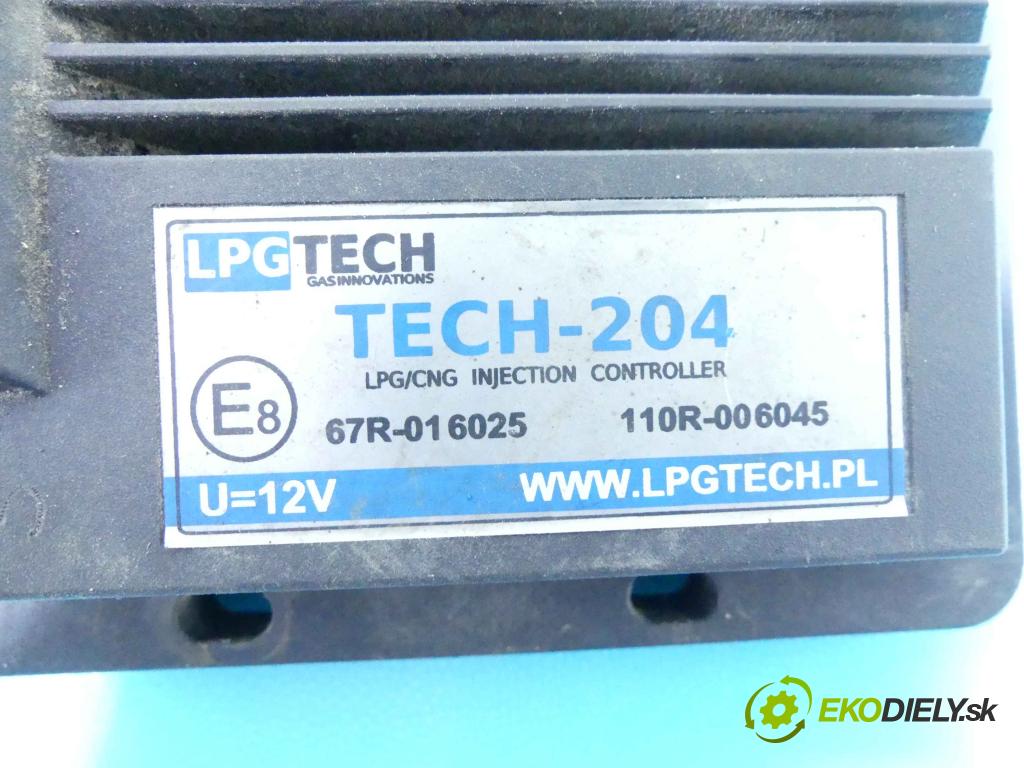 Daewoo Matiz 0.8 51KM manual 37,5 kW 796 cm3 5- modul riadiaca jednotka 67R016025 (Ostatné)