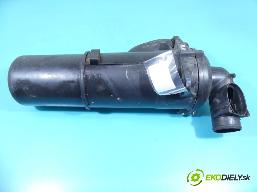 Fiat Doblo I 2001-2010 1.9d 63 hp manual 46 kW 1910 cm3 5- obal filtra vzduchu 46792662 (Kryty filtrů)