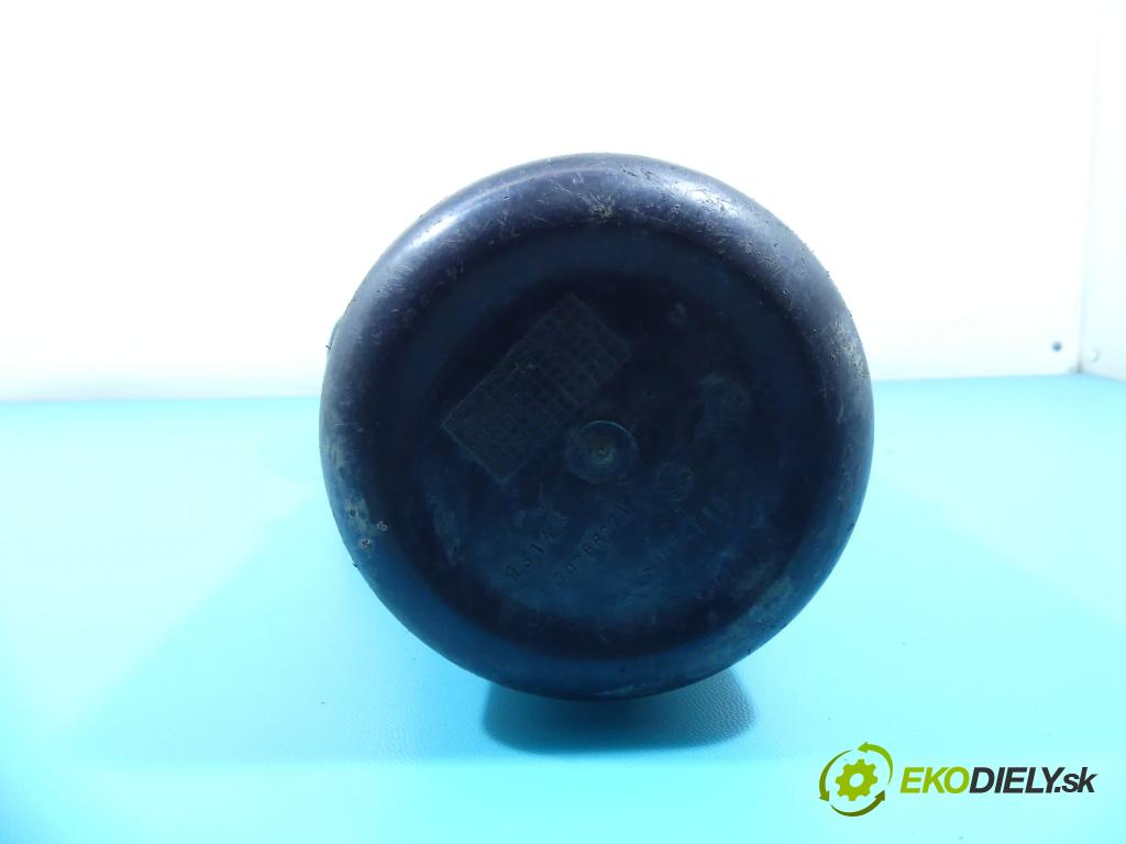 Fiat Doblo I 2001-2010 1.9d 63 hp manual 46 kW 1910 cm3 5- obal filtra vzduchu 46792662 (Kryty filtrů)